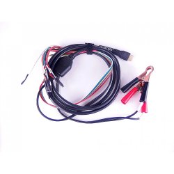 UNIVERSAL Development Cable for Maptuner Yamaha Outboard