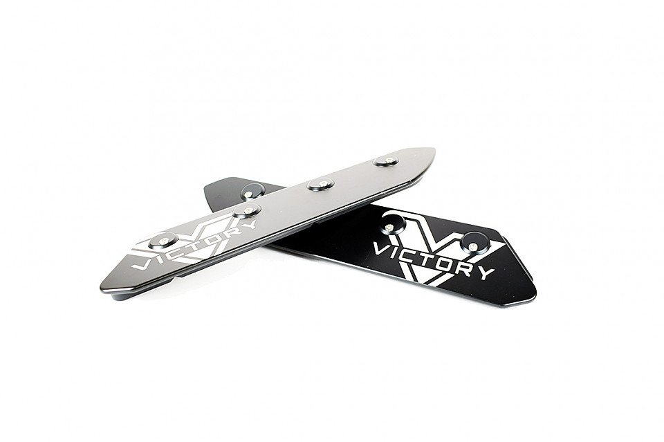 VICTORY Sea‑Doo Spark Sponsons VICTORY Sea‑Doo Spark Sponsons