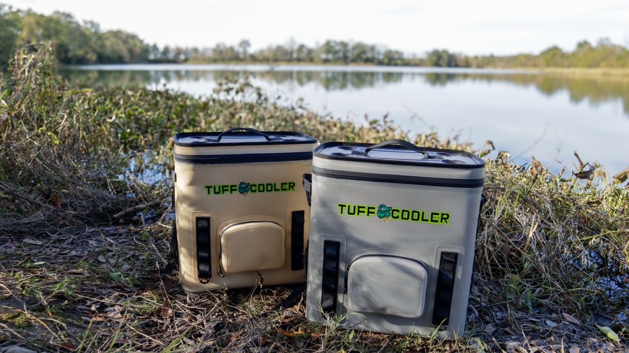Tuff Gear Cooler - Large