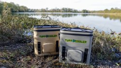 Tuff Gear Cooler - Large