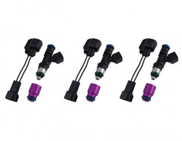 Sea Doo Fuel Injectors