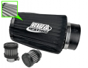 RIVA Kawasaki Ultra LX/STX-F Performance Power Filter Kit