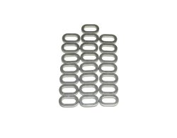 RIVA Sea-Doo 2014~23 SPARK Main Deck Hardware Upgrade Kit