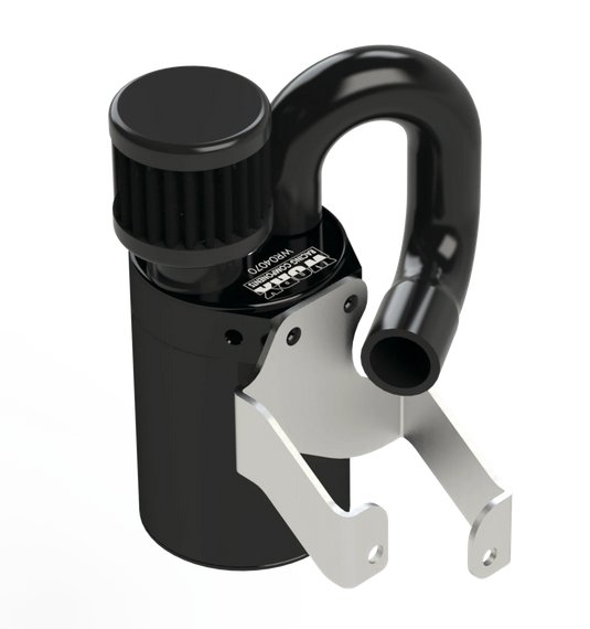 WORX Seadoo Oil Catch-Can 185/215/230/255/260/300/325 WORX Seadoo Oil Catch-Can 185/215/230/255/260/300/325