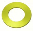 3mm (Yellow) Spacer for use with Lucky 13 Yamaha adjustable pump cone