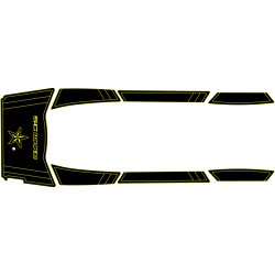 SC WAKE YAMAHA VXS (15-16), VXR, VX LTD, VX CRUISER & HO, VX DELUXE (15-20) & GP1800/R (17-20) MAT KIT - CLASSIC DESIGN SC WAKE YAMAHA VXS (15-16), VXR, VX LTD, VX CRUISER & HO, VX DELUXE (15-20) & GP1800/R (17-20) MAT KIT - CLASSIC DESIGN