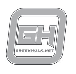 GreenHulk RXP-X 325 Stage 1 Kit