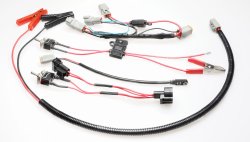 CANDooPro SkiDoo Combo Early and Late Cables