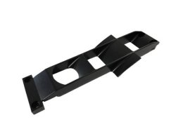 TBM Kawasaki SX-R 1500 Billet Scoop Grate