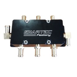 Idiartec Factory Sand Filter