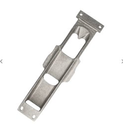 WORX Kawasaki 2017+ SXR1500 High Chop Intake Grates