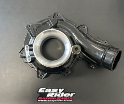 Rotax Racing WATERCOOLED FRONT COVER STOCK WHEEL