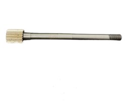 Rotax Racing 325 HP SUPERCHARGER SHAFT RACING POLYGON