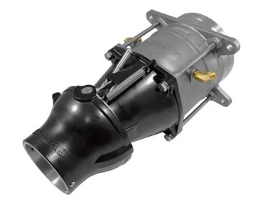 Kawasaki Jet Pumps & Components