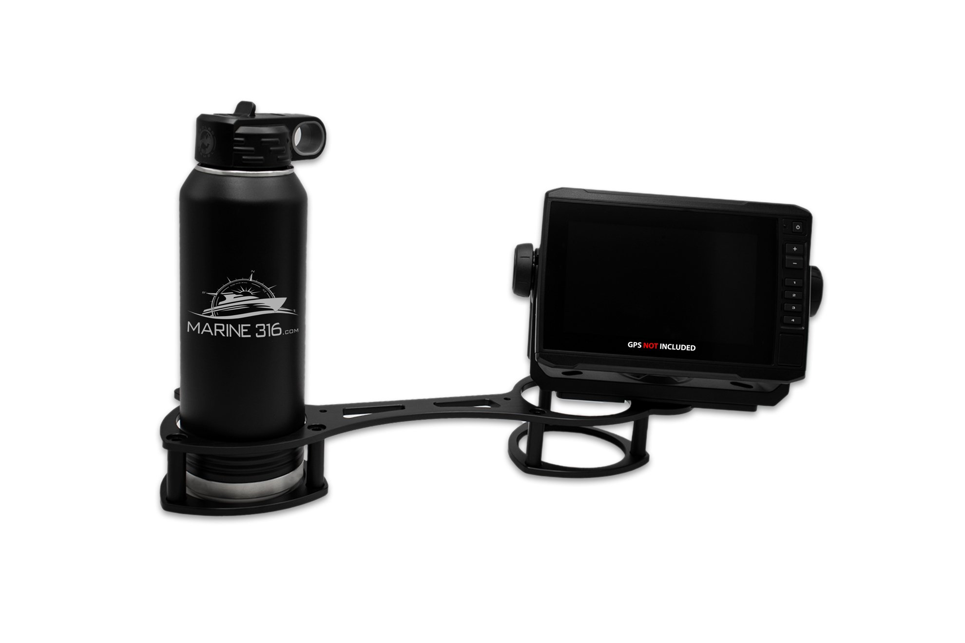 Chartplotter Ski Mount for YAMAHA FX Series 2019-2021