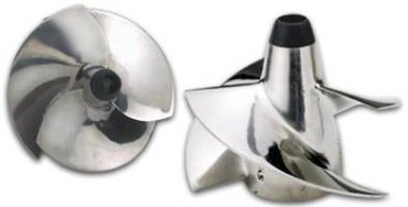 Kawasaki Impeller and Pump Parts