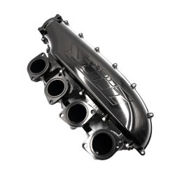 YAMAHA 1800 / 1.8L ENGINE TTR CNC BILLET INTAKE MANIFOLD REVERSIBLE - 4 INJECTORS