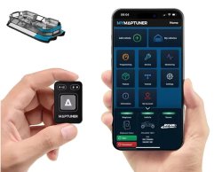 RIVA Maptuner Nano (BRP) Bundle - Switch 170hp Upgrade