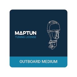 Suzuki Outboard Tuning License ‑ 150‑200 4‑cyl