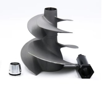 Jet Boat Impellers