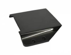 Rick Roy XFS/XFR Ride Plate - Medium Rick Roy XFS/XFR Ride Plate - Medium