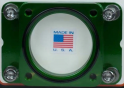 Kawasaki Ultra 310 2014-2017 Throttle Body Mount Assembly