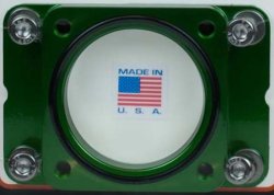 Aquasport Performance Throttle Body Mount Assembly for Kawasaki Ultra 310 2014-2017