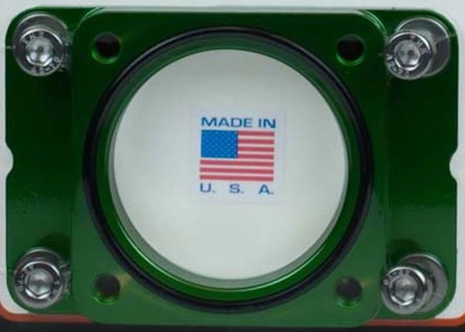 Aquasport Performance Throttle Body Mount Assembly for Kawasaki Ultra 310 2014-2017