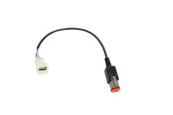 CANDooPro CAN adapter for new Keytool