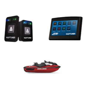 RIVA MaptunerX / Nano Tuning System for Sea Doo Watercraft