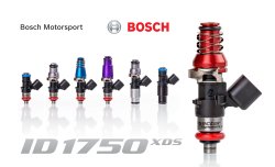 Injector Dynamics 1750cc XDS Injectors for Sea Doo 300/325 HP