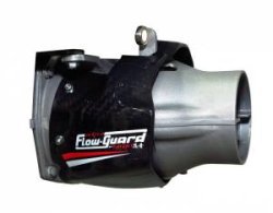 Rick Roy TeXtreme Ninja Pump Flow Guard 155mm Rick Roy TeXtreme Ninja Pump Flow Guard 155mm