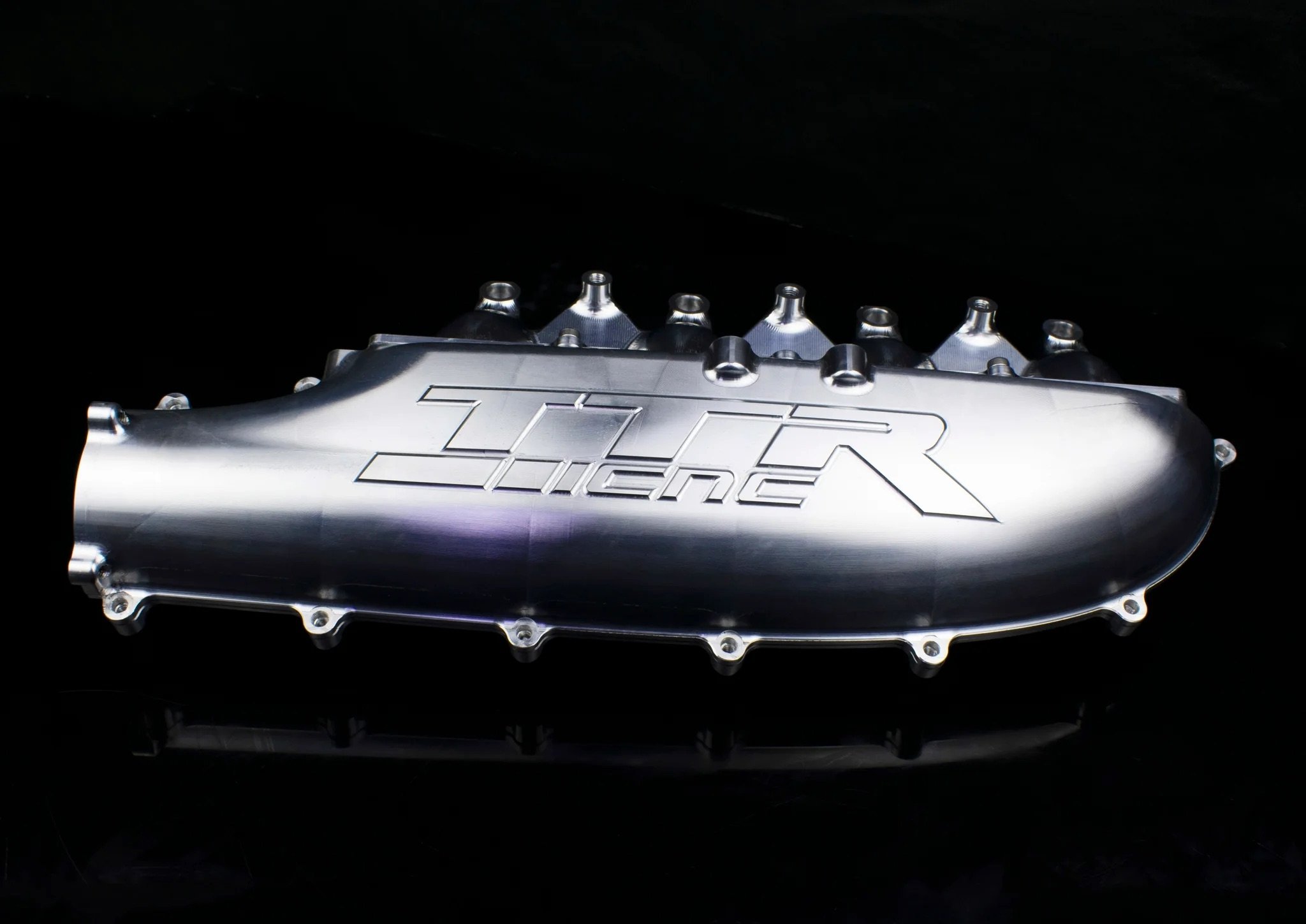 YAMAHA 1800 TURBO TTR BILLET INTAKE MANIFOLD YAMAHA 1800 TURBO TTR BILLET INTAKE MANIFOLD