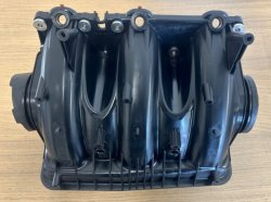Rotax Racing AIRBOX STOCK 325 HP