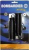 Sea-Doo New OEM PWC Watercraft Black Hand Handlebar Grip Kit