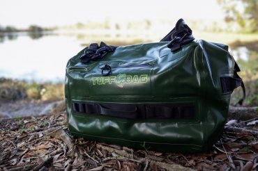 Tuff Gear Dry Bags