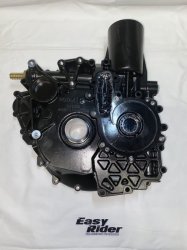 Rotax Racing OPEN LOOP CARTER PTO FOR N/A ENGINE