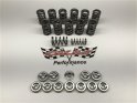 Calas Performance Double Springs & Retainers (Sea-Doo)