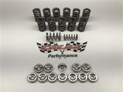 Calas Performance Springs & Retainers for Sea-Doo