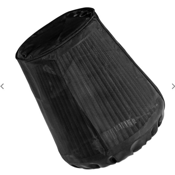 Worx Racing Air Intake 6" Pre-Filter Wrap for 4" Worx Filter Worx Racing Air Intake 6" Pre-Filter Wrap for 4" Worx Filter