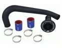 RIVA Kawasaki 08-13 Ultra Free Flow Exhaust Kit