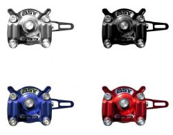 RRP X-LITE Steering System