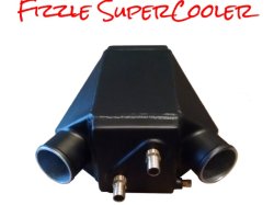 Fizzle Sea Doo 325/300/230 SuperCooler