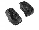 Yamaha WaveRunner 2021 and Newer VX and GP1800 Footwell Speakers - Black