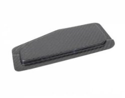 Rick Roy Yamaha Electric Plate - Carbon Look Rick Roy Yamaha Electric Plate - Carbon Look