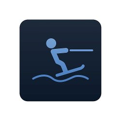 Maptun SkiMode (Dynamics+)