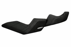 JETTRIM Yamaha FX Cruiser 2019+ Seat Cover - Black/Black Stitching - CUSTOM ORDER 4 WEEK BUILD TIME