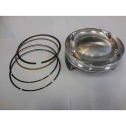 Rotax Racing PISTON WITH RING SET 102,93
