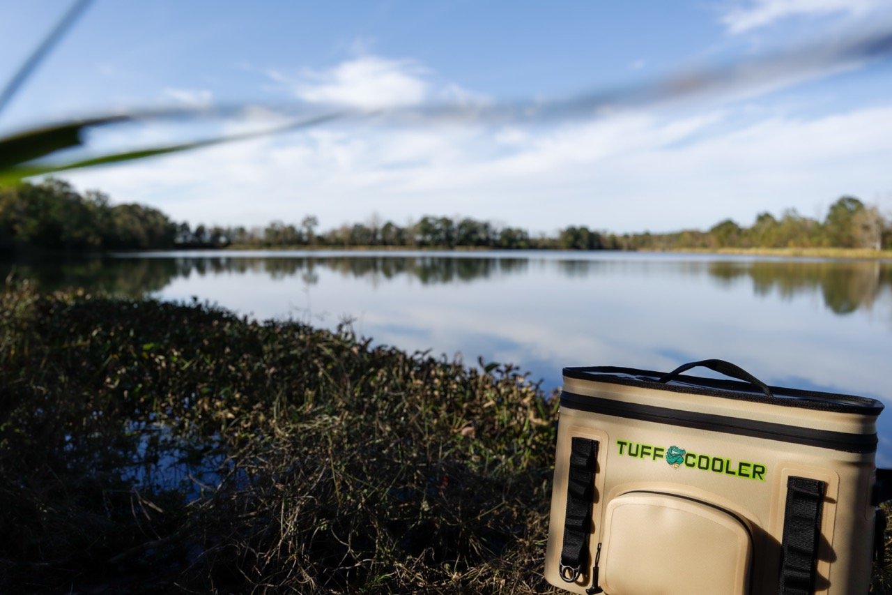 Tuff Gear Cooler - Small Tuff Gear Cooler - Small