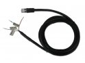 MoTeC Wire Loom for connecting Color Dash to M130 ECU